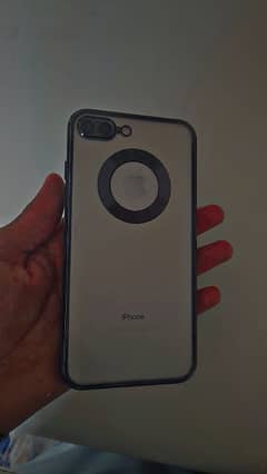 iphone 7plus 128gb non pta only finger not working 10/9 condition 100% 0