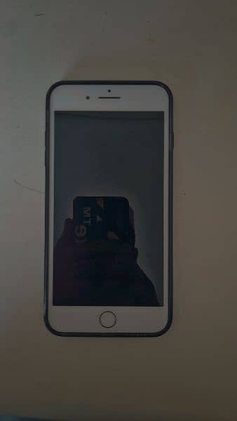 iphone 7plus 128gb non pta only finger not working 10/9 condition 100% 6