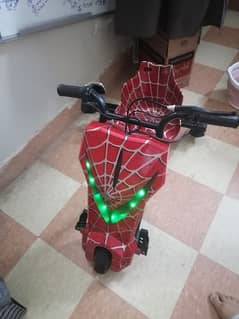 kid electric drift cycle for sale