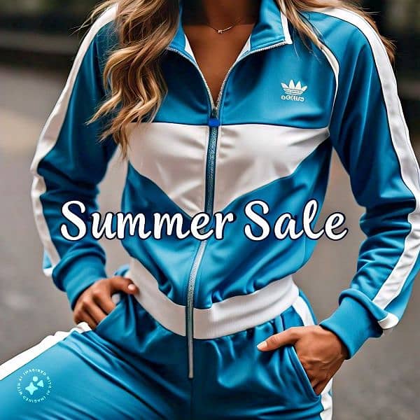 Men's and Women tracksuit and shirts 1