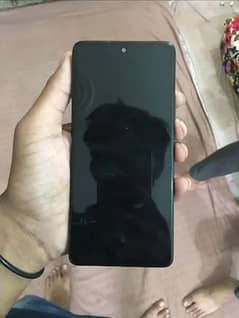 good condition no any fault note 10 pro 8 128