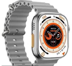 T10 Ultra Smart Watch 0