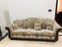7 Seater Sofa for sale