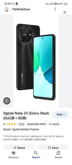 vgotel note 24