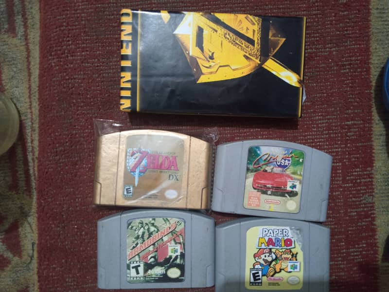 N64 top collection 2