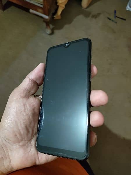 OnePlus 6t 8gb 256gb 5