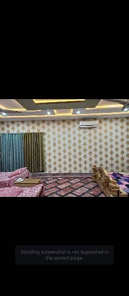 Wallpaper/PVC ceiling/panel/artificial grass/frosted paper/vinyl floor 1