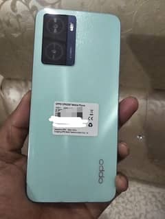OPPO A57 6GP 128GP PTA APPROVED WITH BOX charger 03008534600