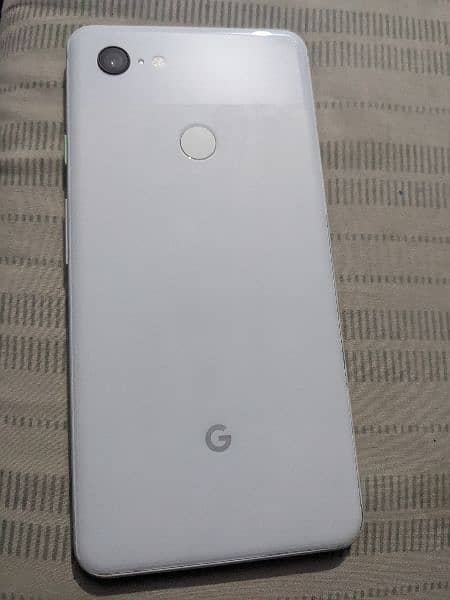 google pixel 3xl 0