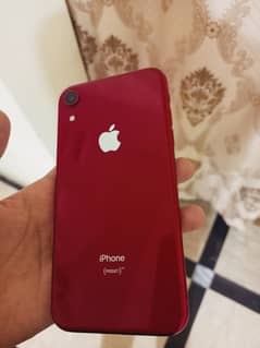 Iphone Xr 64 gb non pta waterpack