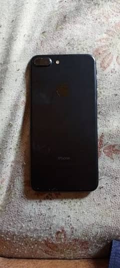 IPhone 7plus
