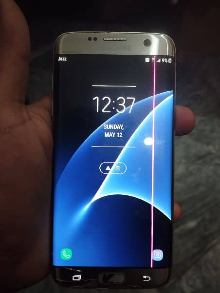 Samsung S7 edge touch break but completly working just phone hai 1