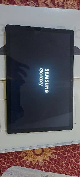 Galaxy Tab A8 4