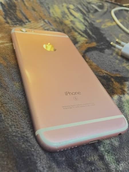 iphone 6s pta approved lush condition 5