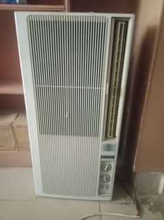portable AC for sale in good condition
