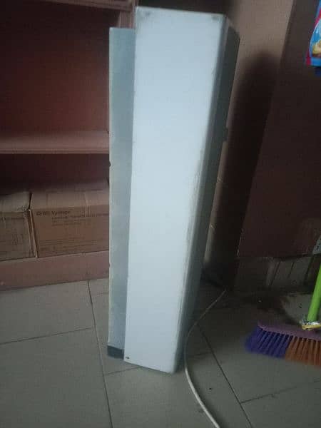 portable AC for sale in good condition 1