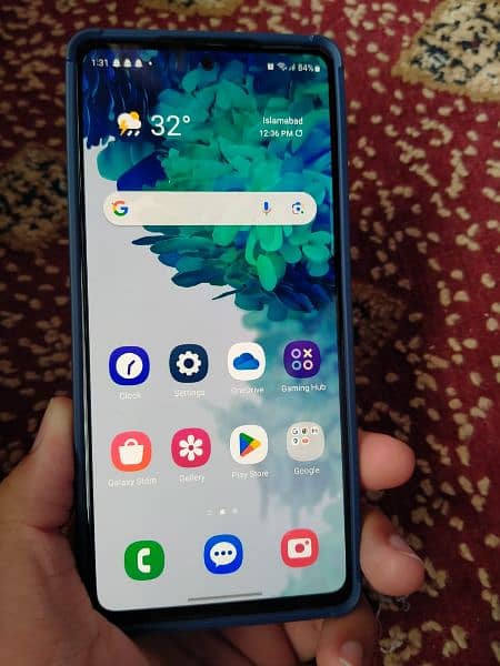 samsung Galaxy S20 Imported Phone | Non PTA 0