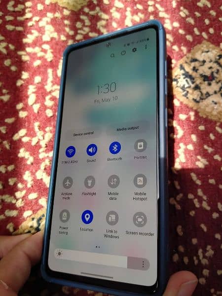 samsung Galaxy S20 Imported Phone | Non PTA 1