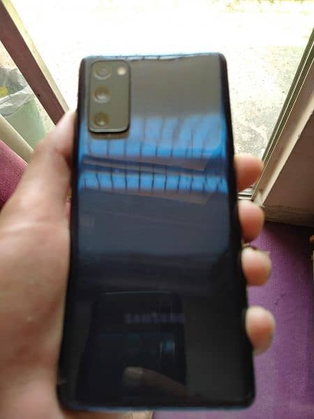 samsung Galaxy S20 Imported Phone | Non PTA 3