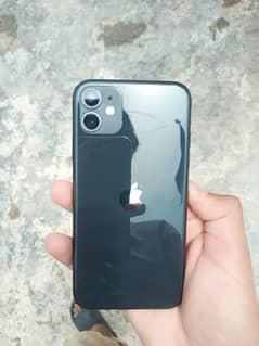 iPhone 11 NonPta jv 64gb  Battery Health 81 For Sale