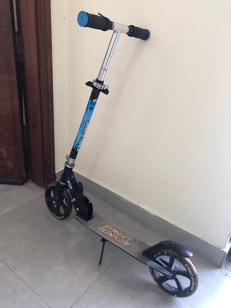 Scooter for kids (100)percent condition 0