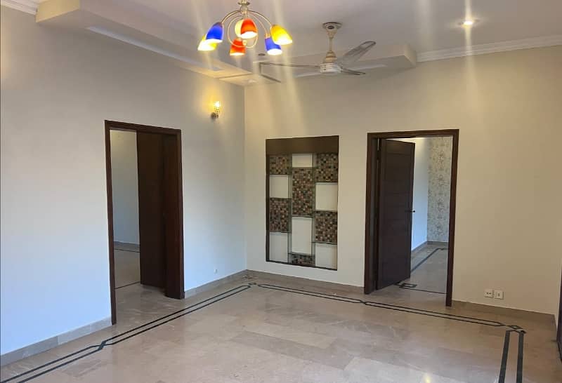 Ideal 1 Kanal Upper Portion Has Landed On Market In DHA Phase 5, Lahore 2