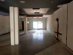 Affordable Office Available For Rent In Main Boulevard DHA Defence
