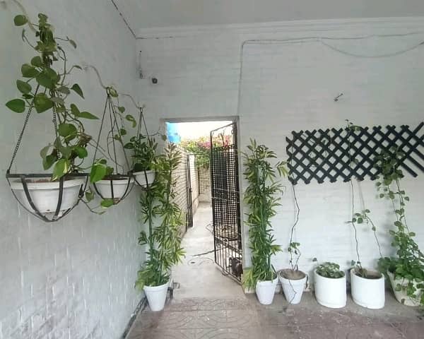 Ideal House In Gulberg Available For Rs. 415000 5
