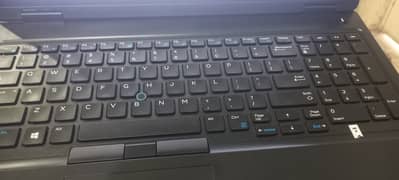 Dell Precision 3520 Urgently Selling