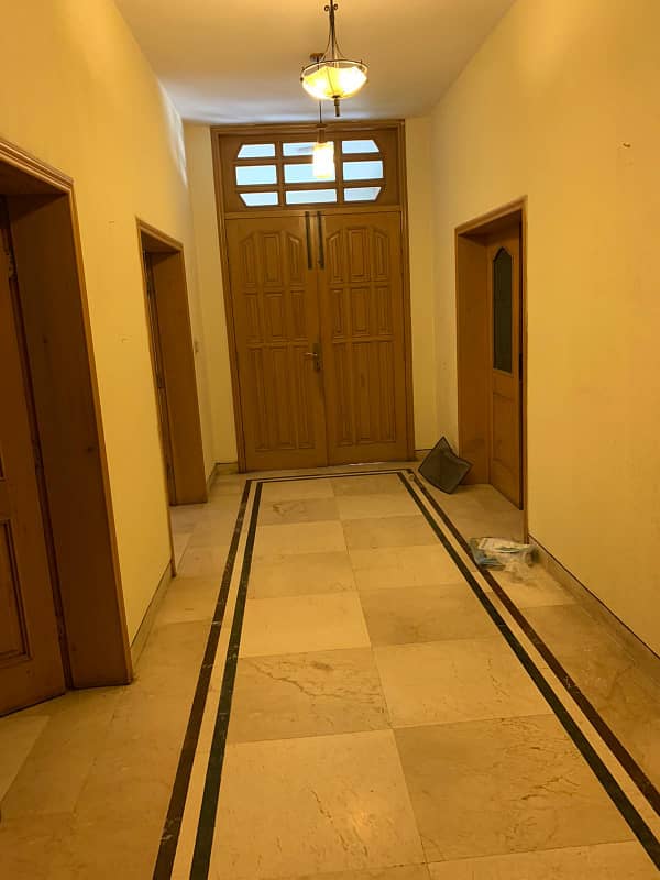 HOUSE VERY HOT PLACE FOR OFFICES IN GULBERY LAHORE 4