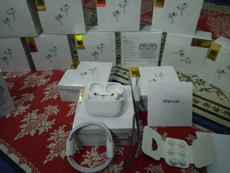 Airpods Pro 2nd Generation 1