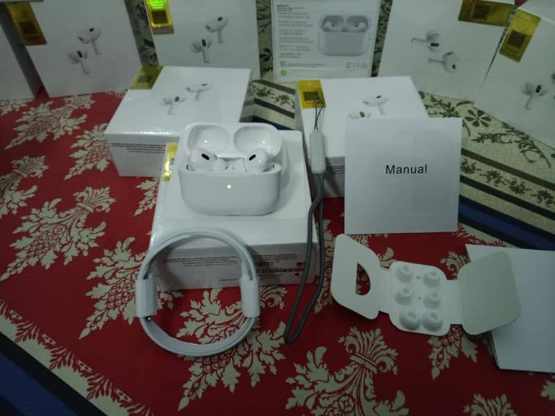 Airpods Pro 2nd Generation 2