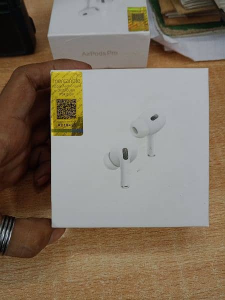 Airpods Pro 2nd Generation 3