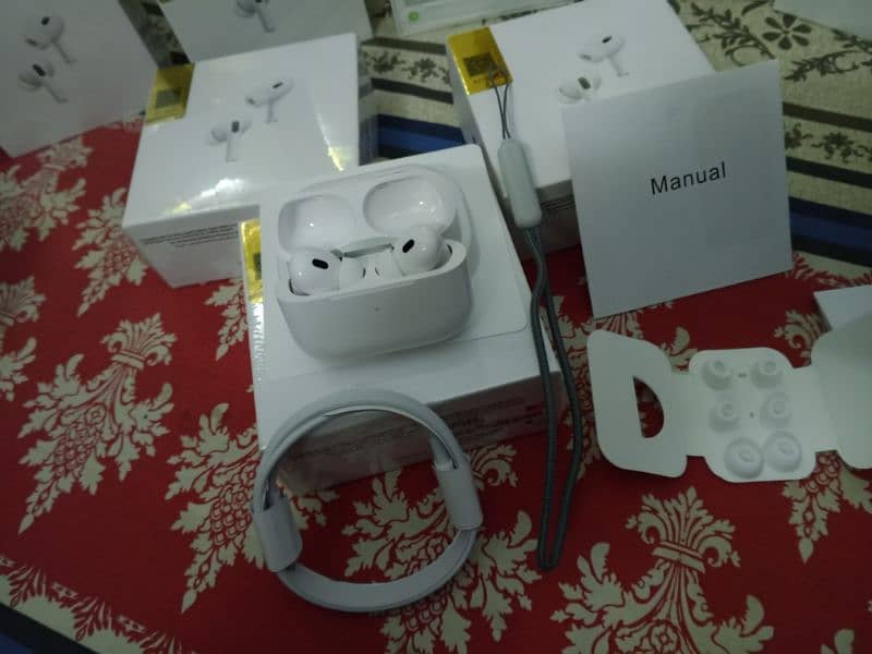 Airpods Pro 2nd Generation 10