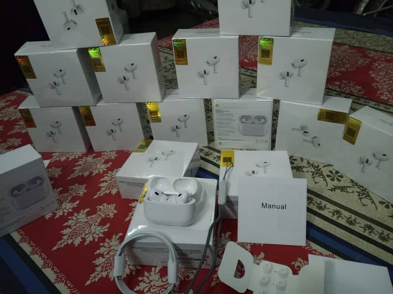 Airpods Pro 2nd Generation 12