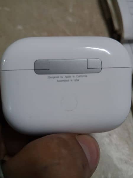 Airpods Pro 2nd Generation 13