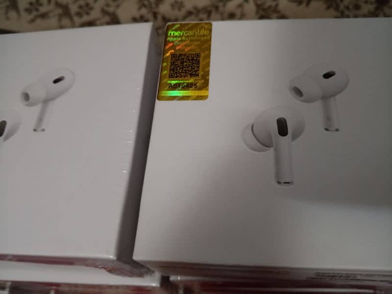 Airpods Pro 2nd Generation 14