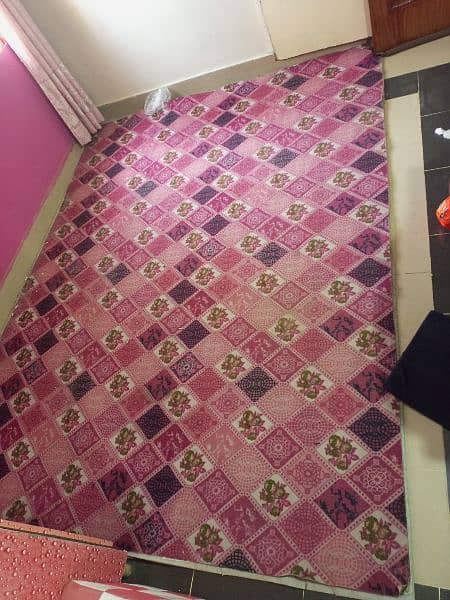Room Carpet 1