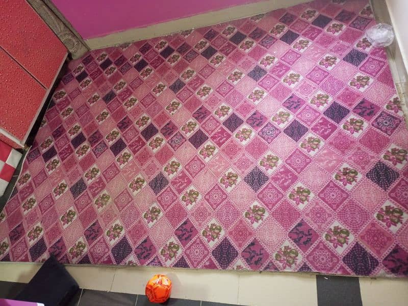 Room Carpet 2