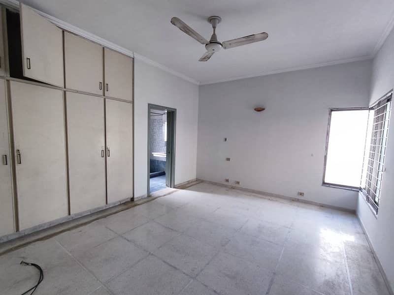 Upper Portion For rent Situated In DHA Phase 2 2