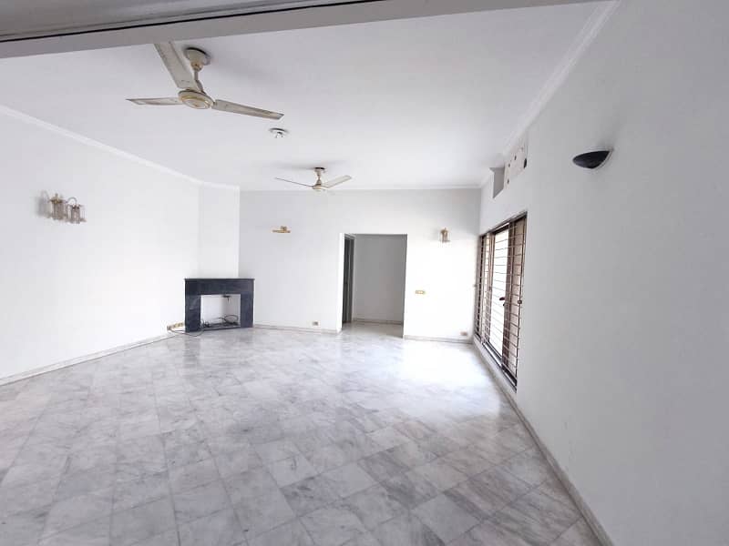 Upper Portion For rent Situated In DHA Phase 2 9