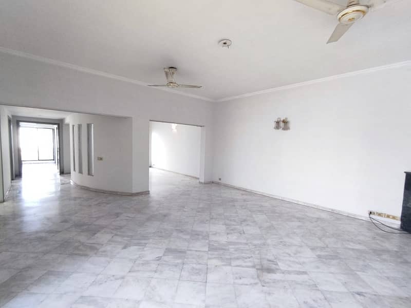 Upper Portion For rent Situated In DHA Phase 2 18