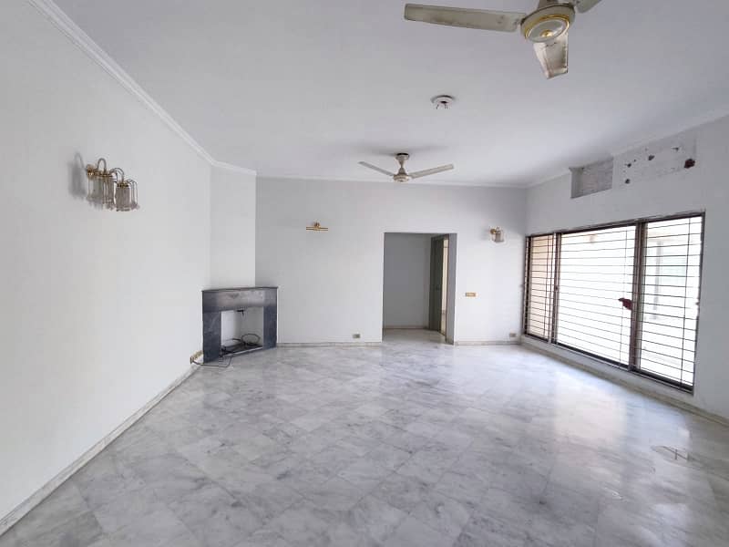 Upper Portion For rent Situated In DHA Phase 2 19