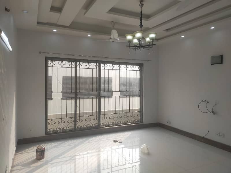10 Marla Upper Portion For rent In DHA Phase 5 1