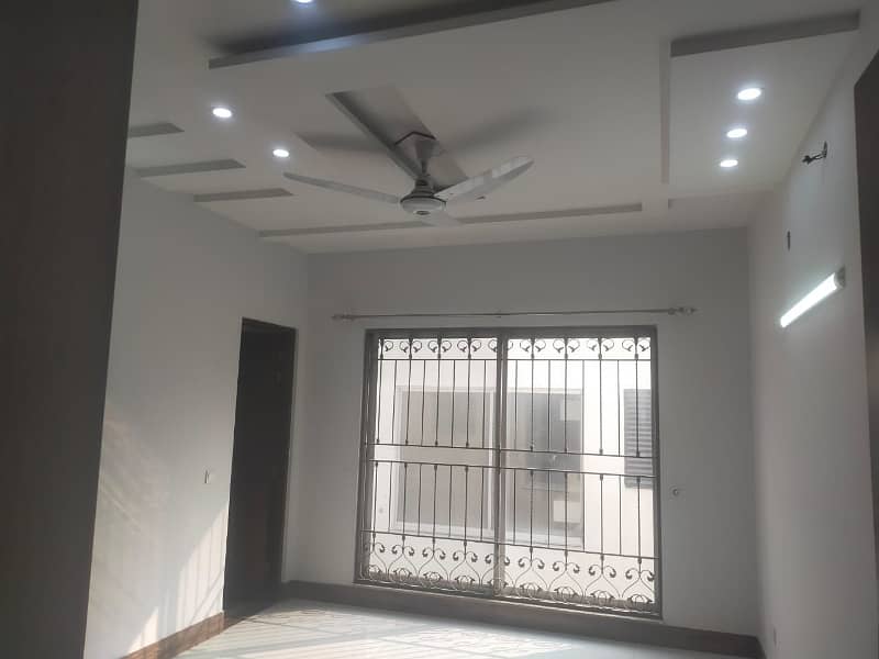 10 Marla Upper Portion For rent In DHA Phase 5 6