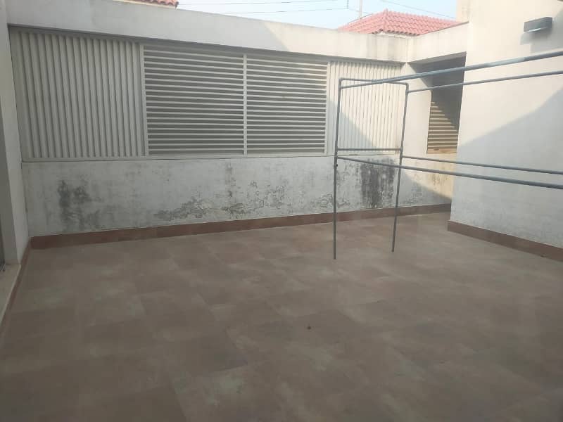 10 Marla Upper Portion For rent In DHA Phase 5 15