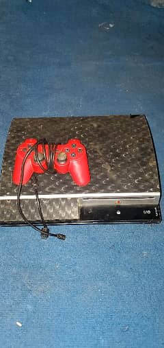 Playstation 3 Exchange Any Good Condition Phone 0