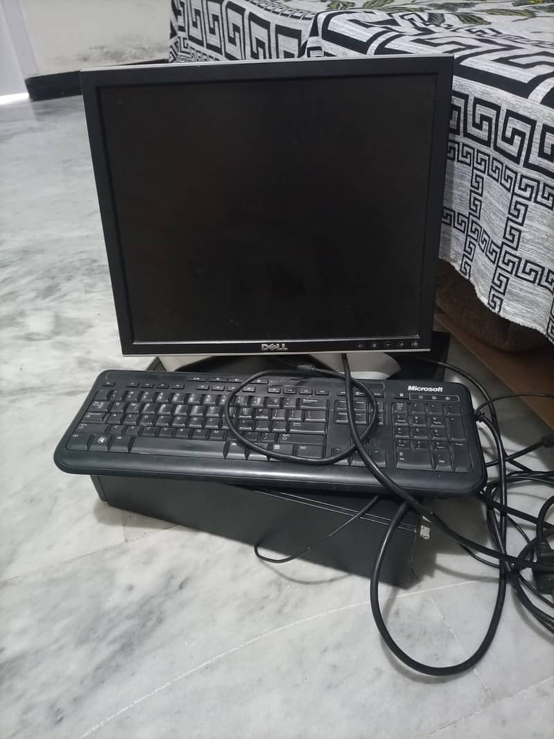 Desktop Computer 2