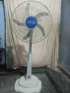 12V Full Size DC Fan 0