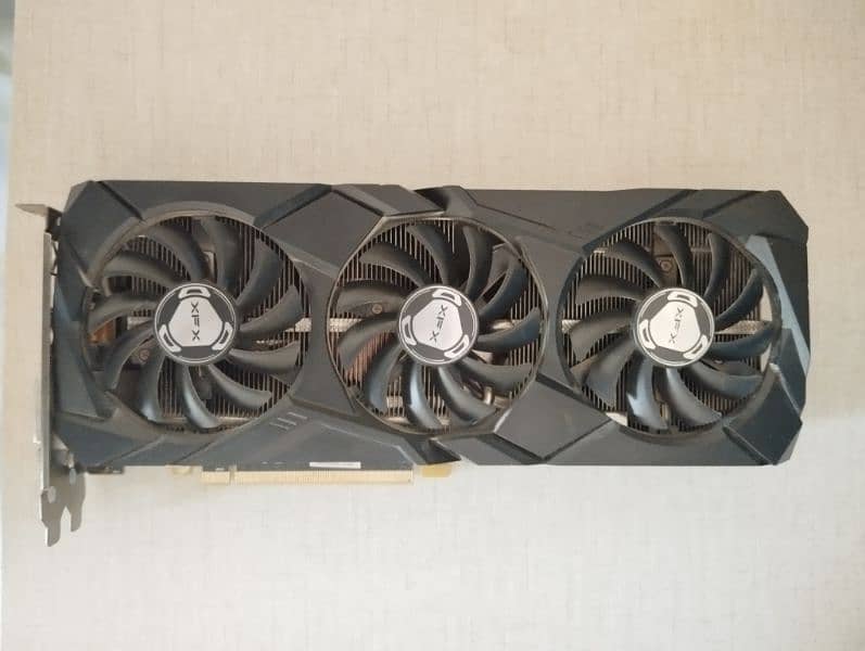 Rx 590 Graphics card. 0